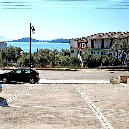 Perigiali Suite Nydri  Dış mekan fotoğraf