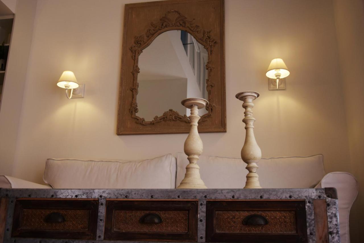 Perigiali Suite Nydri  Dış mekan fotoğraf