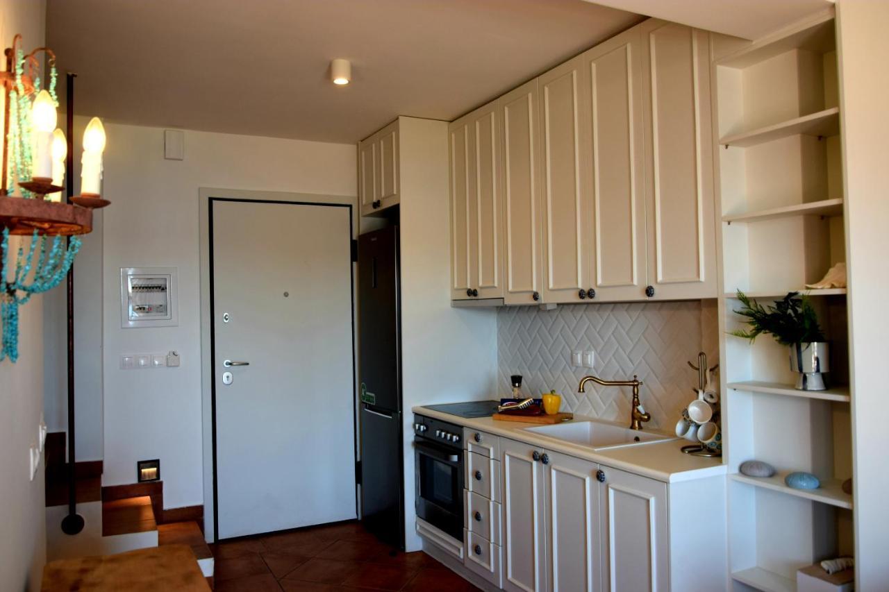 Perigiali Suite Nydri  Dış mekan fotoğraf