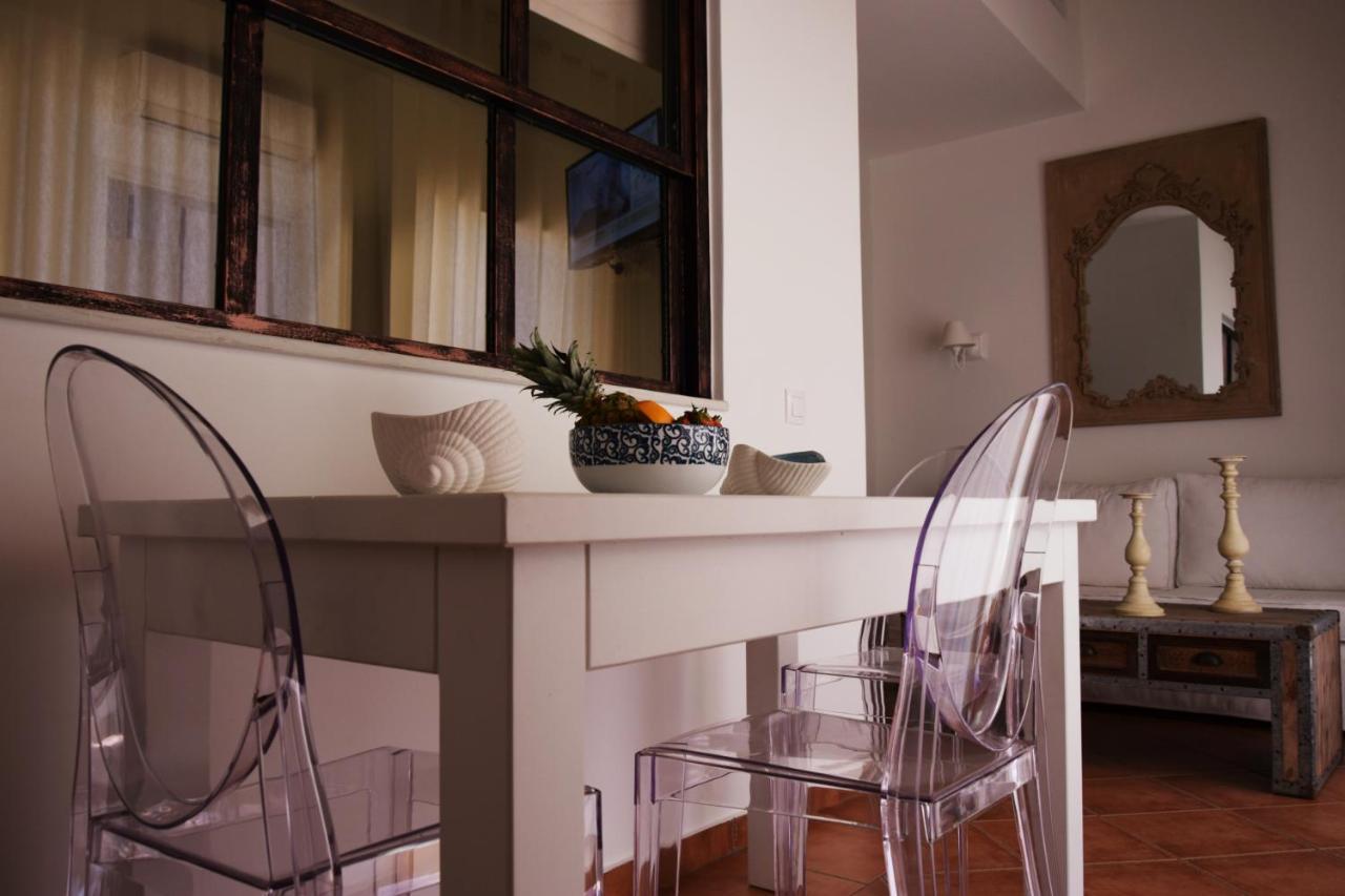 Perigiali Suite Nydri  Dış mekan fotoğraf
