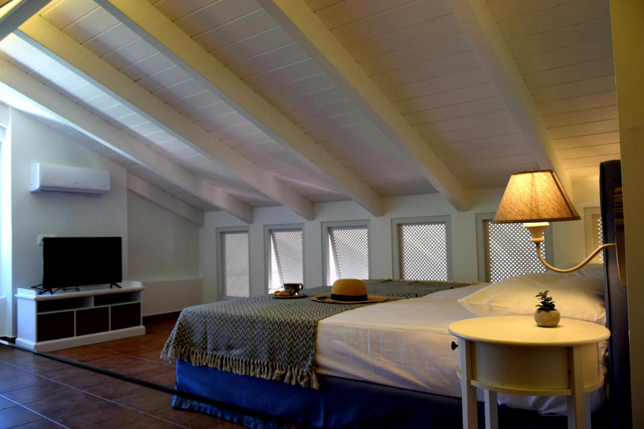 Perigiali Suite Nydri  Dış mekan fotoğraf