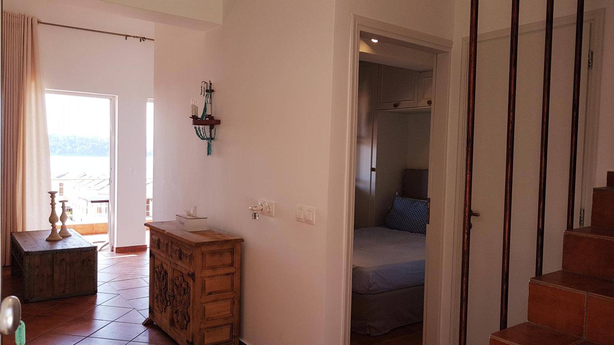 Perigiali Suite Nydri  Dış mekan fotoğraf