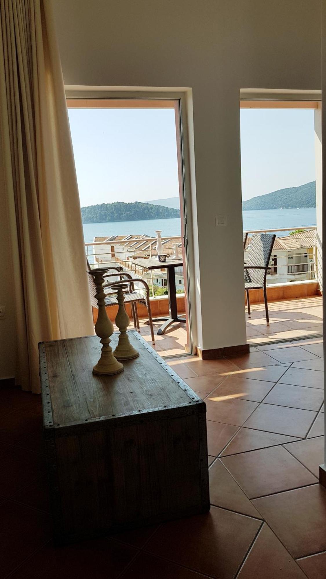 Perigiali Suite Nydri  Dış mekan fotoğraf